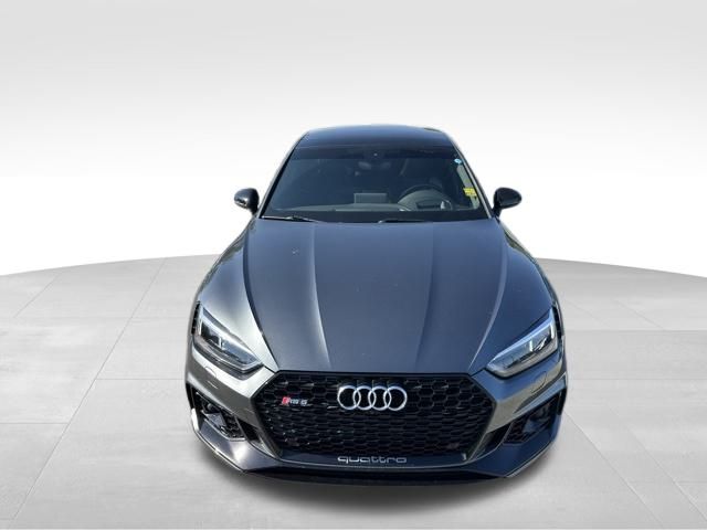 2019 Audi RS 5 photo 10