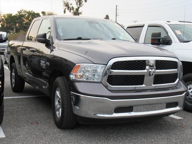 2020 RAM Ram 1500 Classic Tradesman's photo