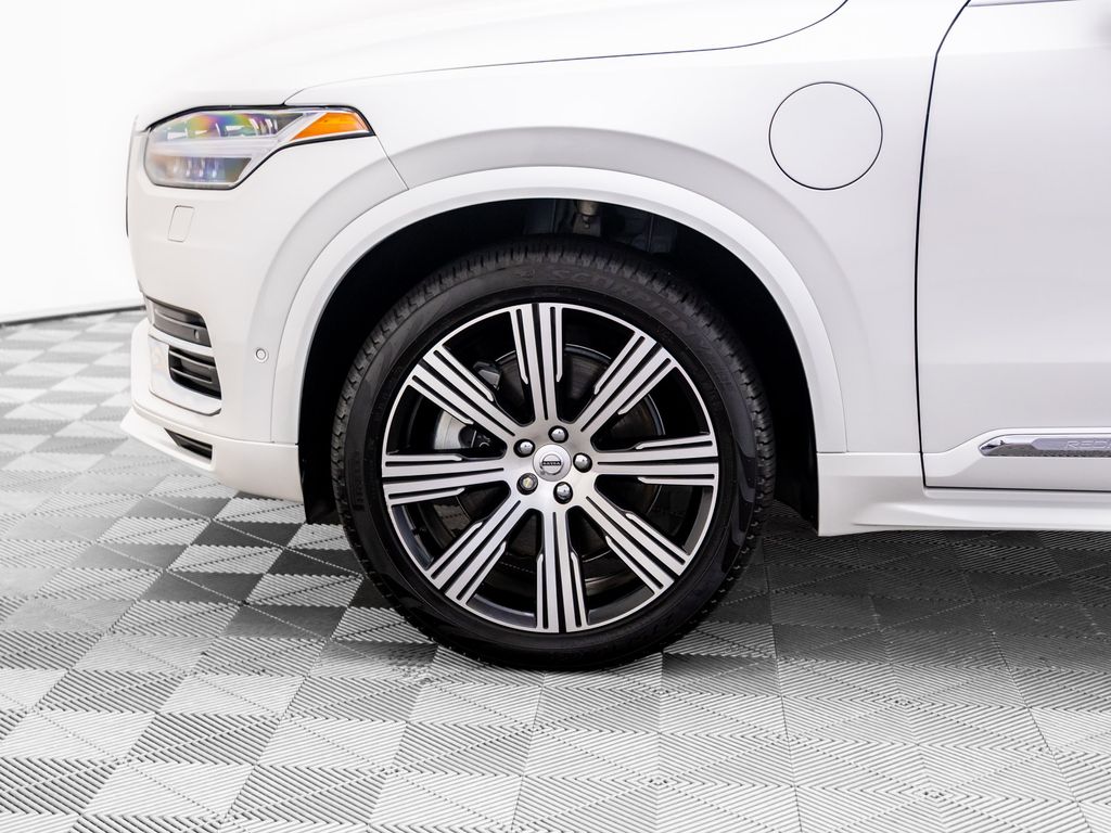 2024 Volvo XC90 Recharge T8 Plus photo 29