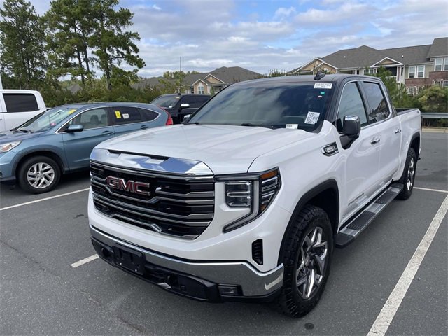 2023 Gmc Sierra 1500 SLT photo 4