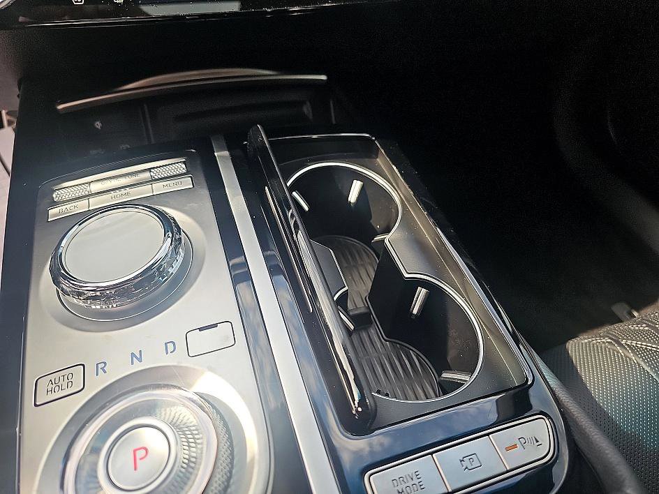 2023 Genesis G80 2.5T Sport Prestige photo 22