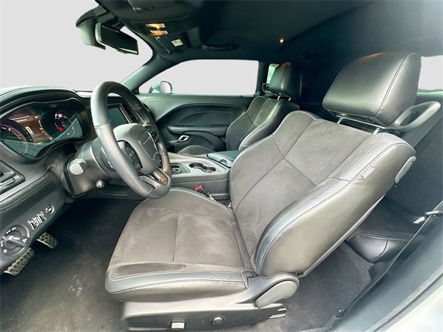2023 Dodge Challenger R/T photo 20