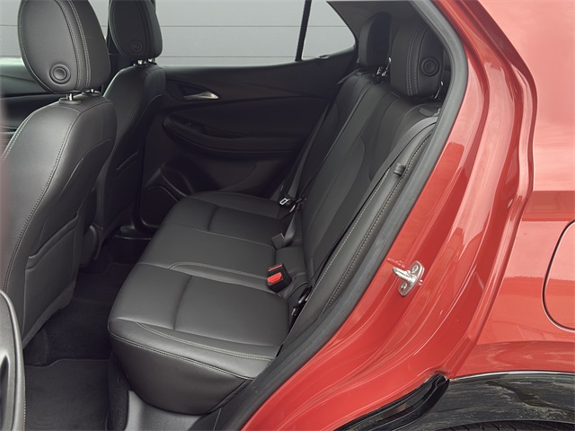 2024 Buick Encore GX Sport Touring photo 10