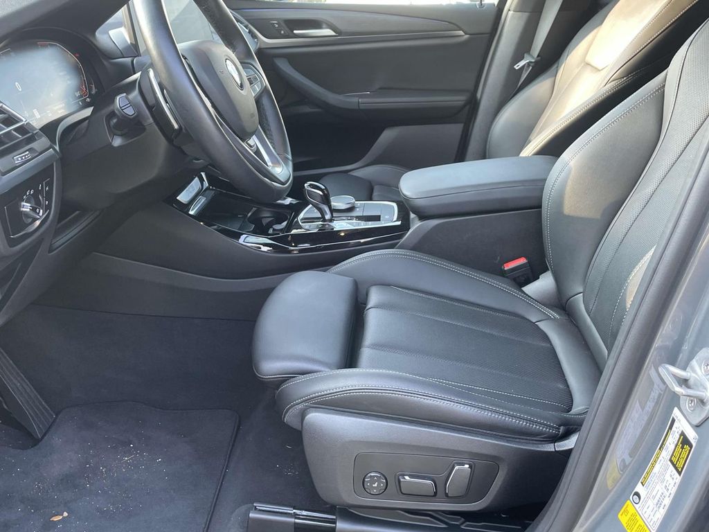 2024 Bmw X3 sDrive30i photo 13
