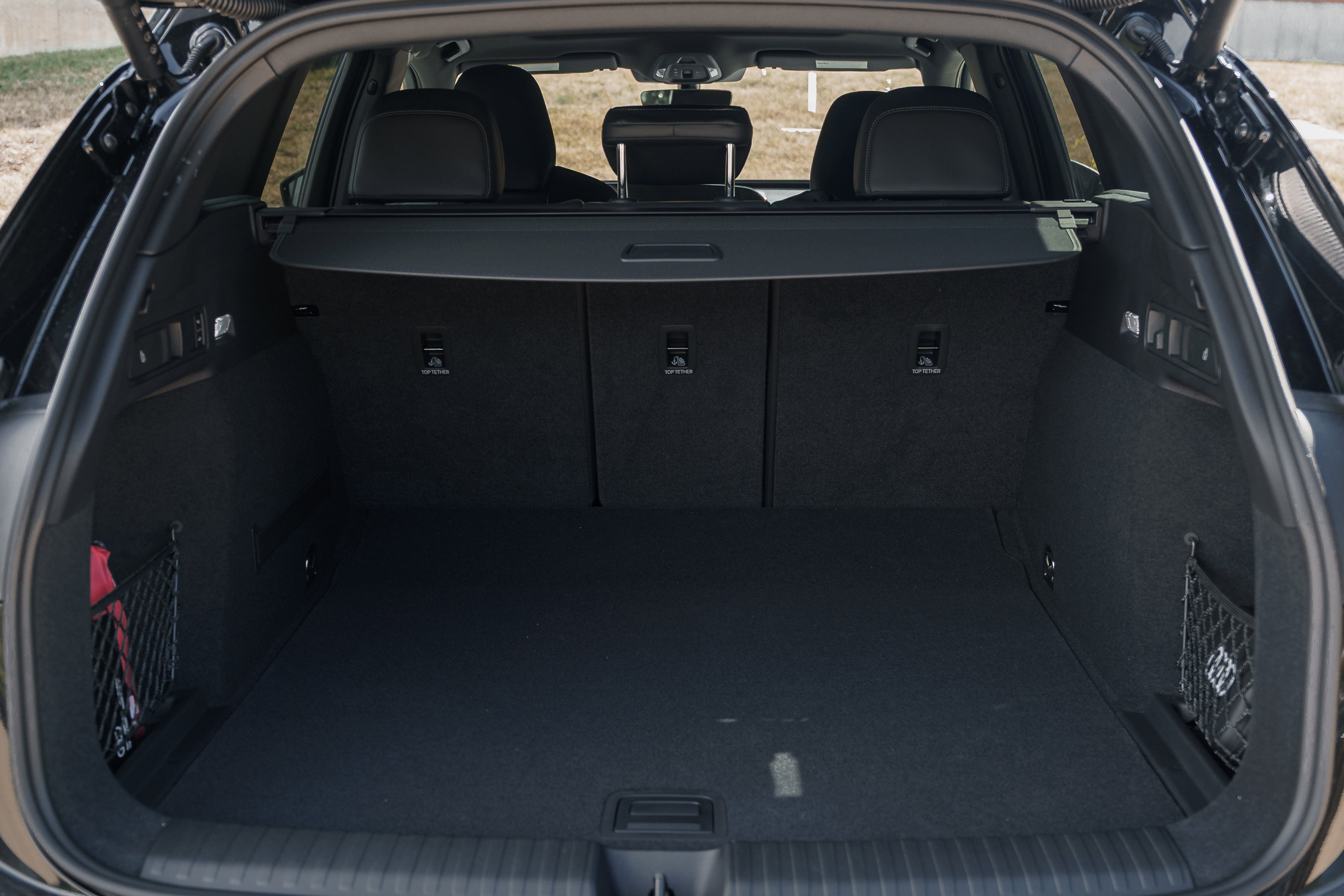2025 Audi SQ6 photo 27
