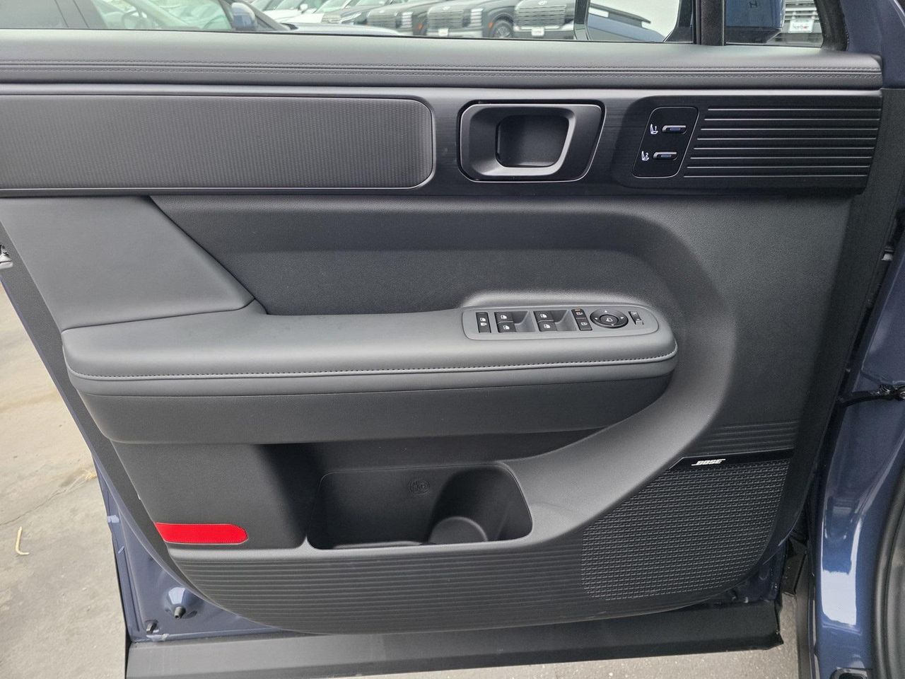 2026 Hyundai Santa Fe Calligraphy photo 19