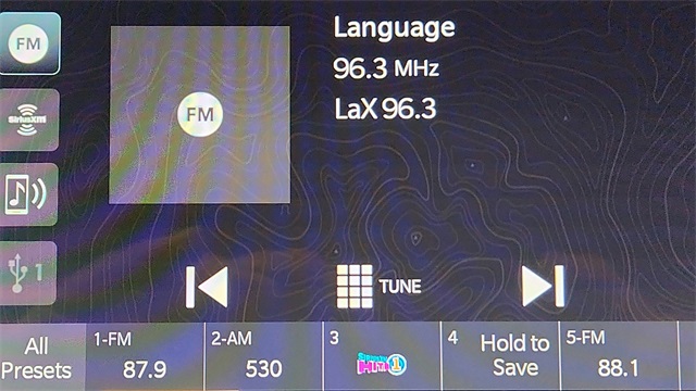 2025 Jeep Grand Cherokee L Altitude - Photo 13