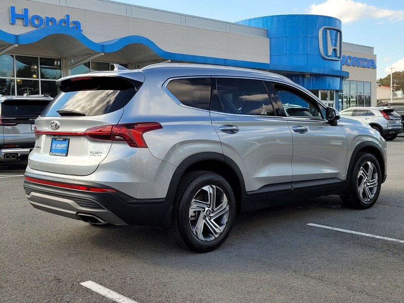 2023 Hyundai Santa Fe SEL photo 3
