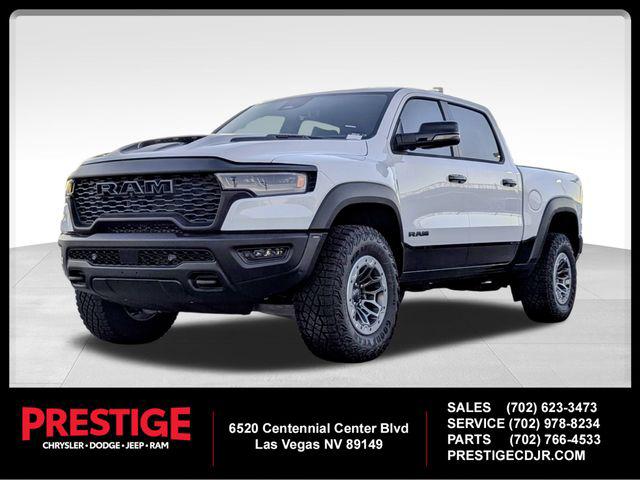 2026 RAM Ram 1500 Pickup RHO's photo