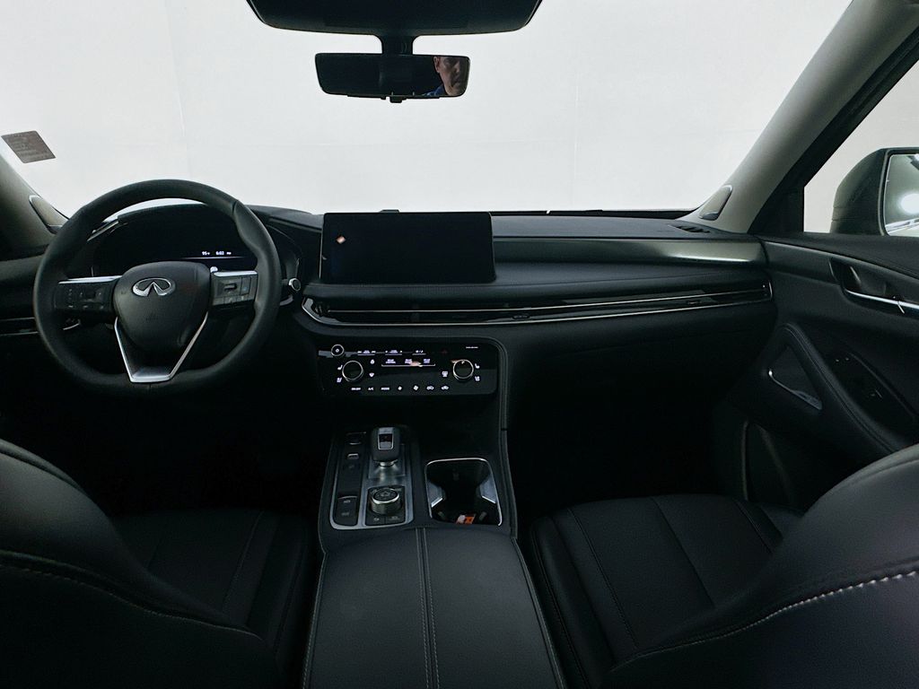 2023 Infiniti QX60 Luxe photo 24