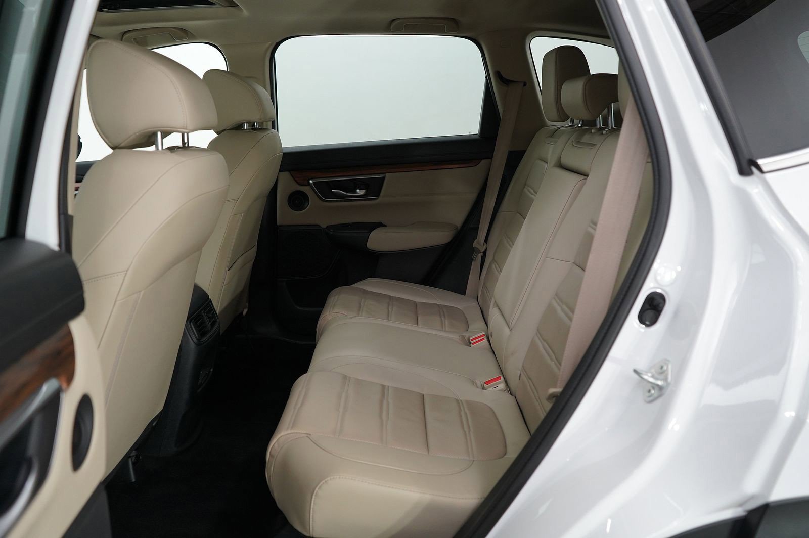 2022 Honda CR-V Hybrid EX-L photo 16