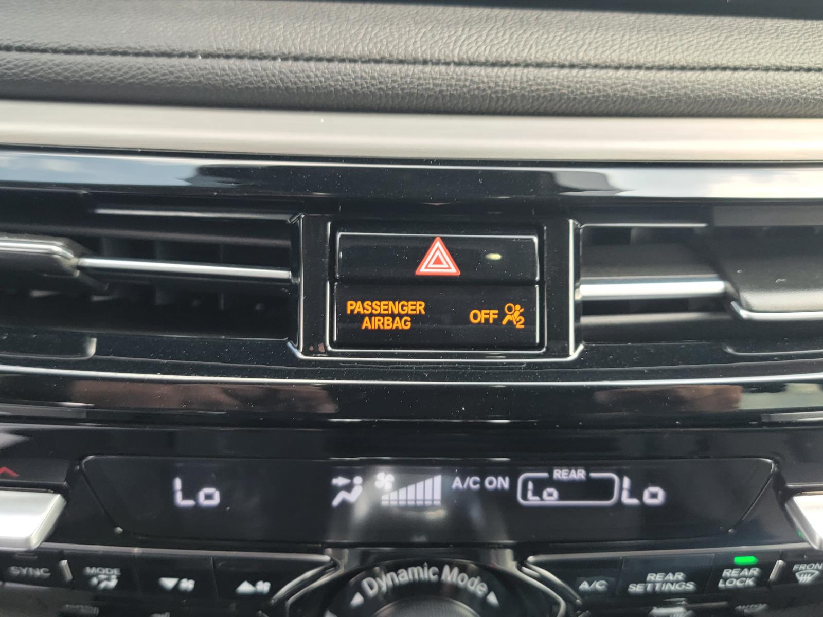 2025 Acura MDX SH-AWD photo 19