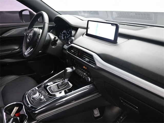 2021 Mazda CX-9 Grand Touring photo 16