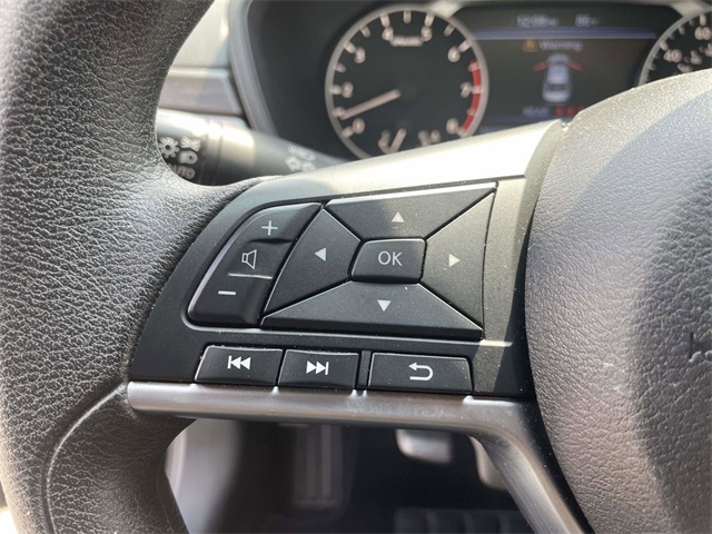 2024 Nissan Altima 2.5 SV photo 20