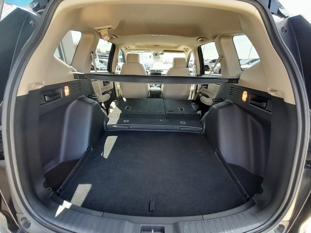 2018 Honda CR-V EX photo 51