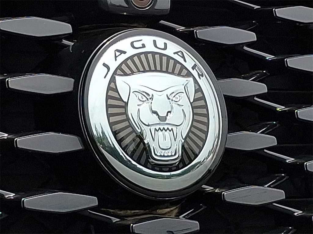 2026 Jaguar F-PACE P250 R-Dynamic S photo 26
