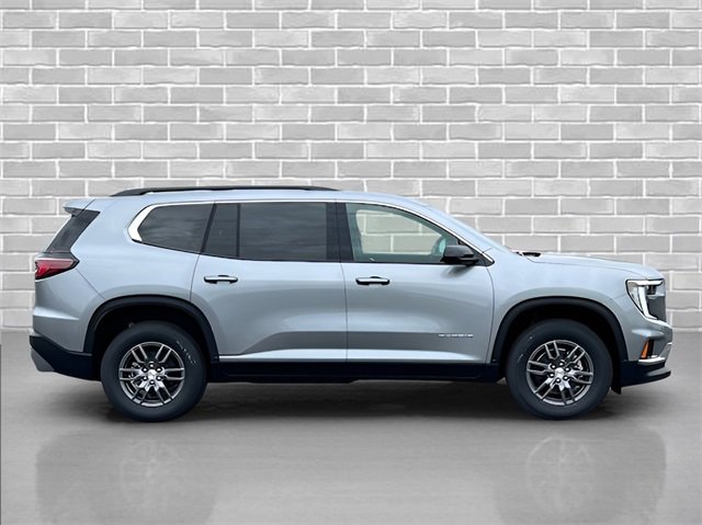 2025 Gmc Acadia Elevation photo 7