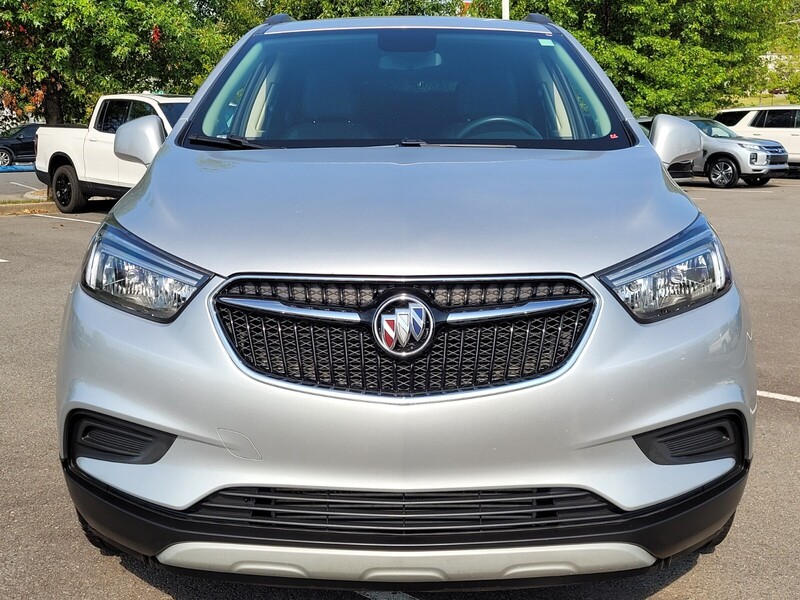2022 Buick Encore Preferred photo 5
