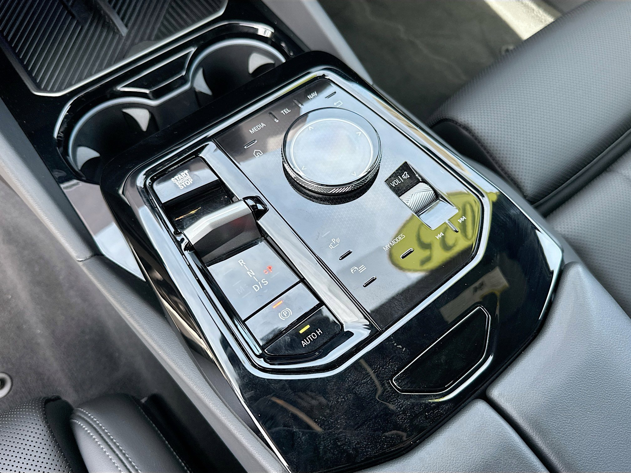 2025 Bmw 530i photo 17