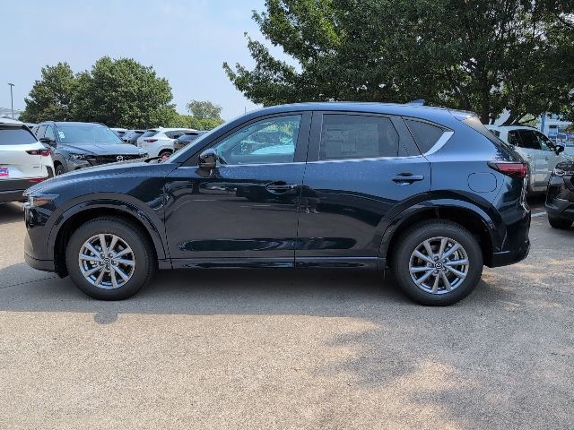 2025 Mazda CX-5 2.5 S Preferred photo 4