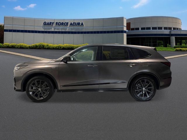 2026 Acura MDX SH-AWD A-Spec photo 2
