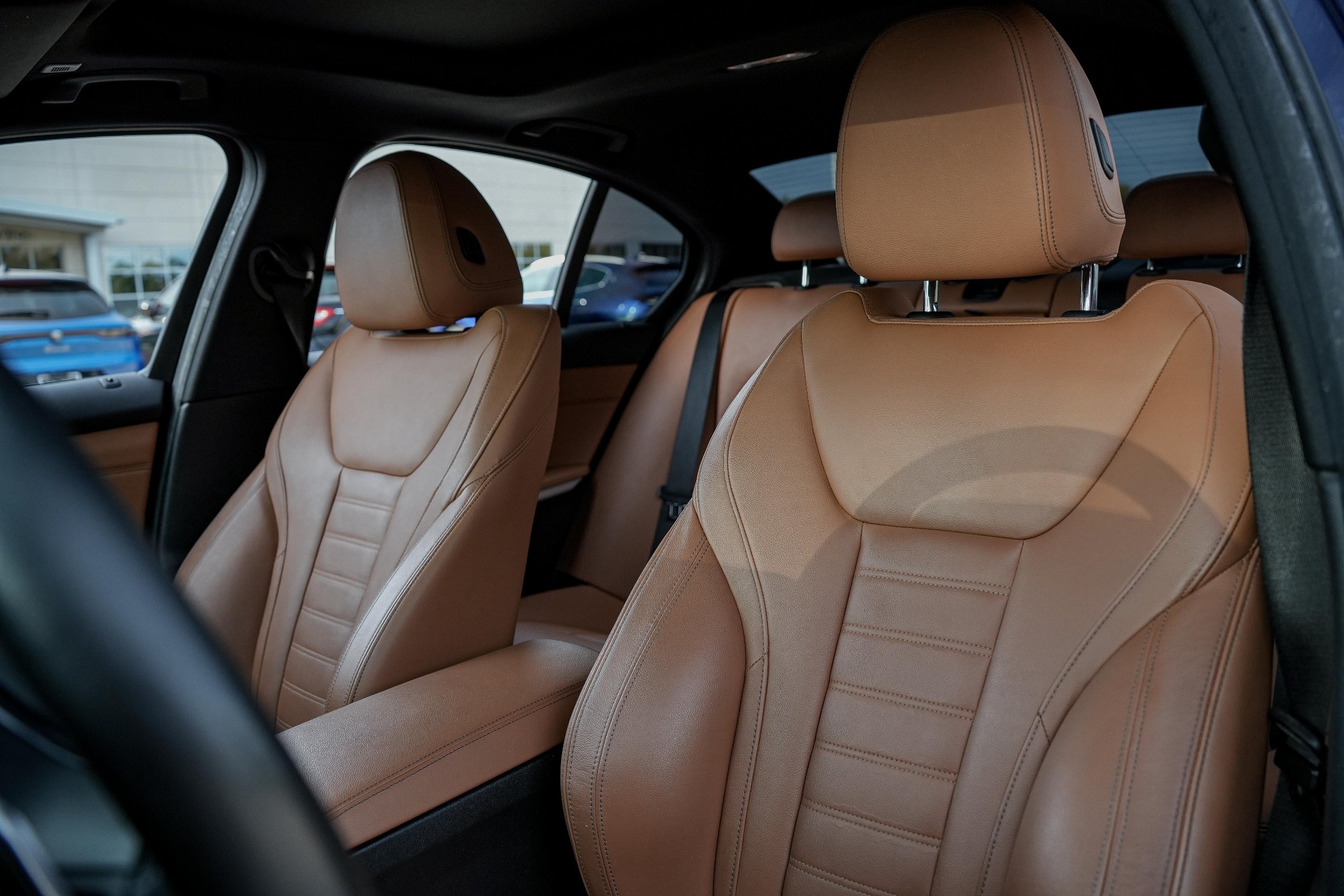 2020 Bmw M340i xDrive Sedan photo 10
