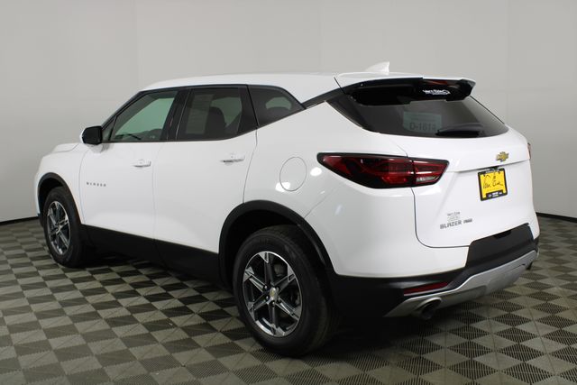 2023 Chevrolet Blazer 2LT photo 4