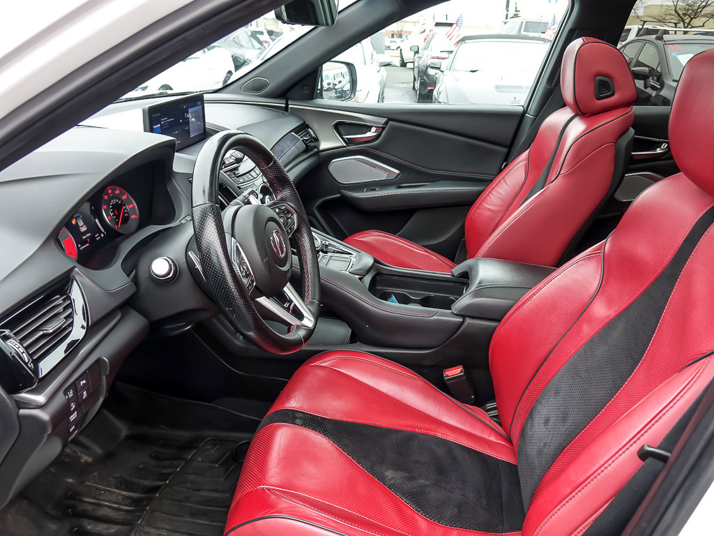 2021 ACURA RDX - Image 9