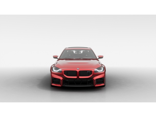 2026 Bmw M2 2-series photo 3