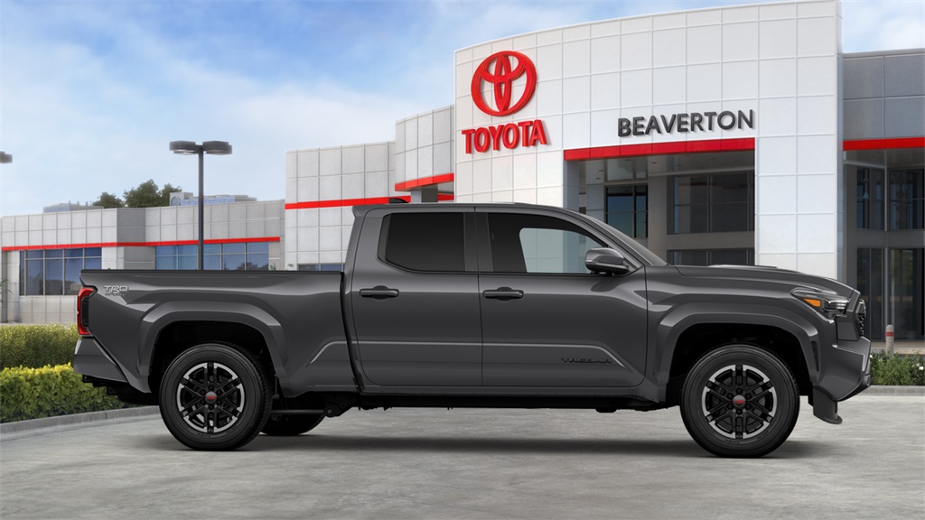 2025 Toyota Tacoma TRD Sport 4x4 Double Cab photo 13