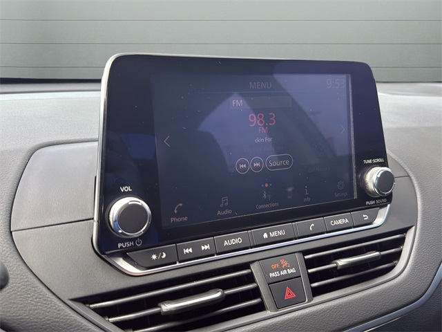 2019 Nissan Altima 2.5 S photo 22