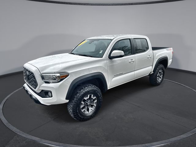 2023 Toyota Tacoma TRD Pro's photo