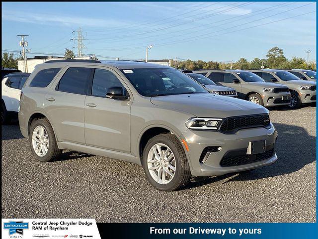 2026 Dodge Durango GT Plus's photo