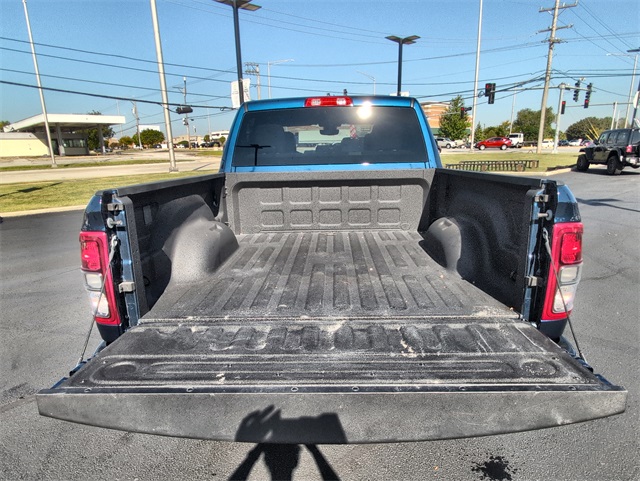 2024 Ram 2500 Big Horn photo 21