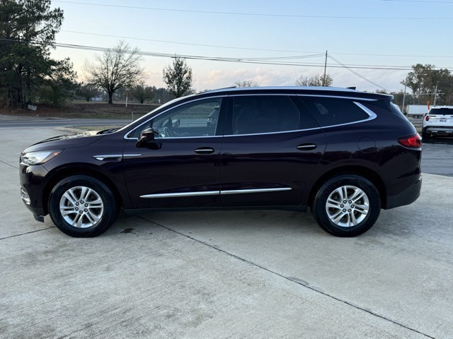 Used 2019 Buick Enclave Essence with VIN 5GAERBKW3KJ203598 for sale in Fordyce, AR