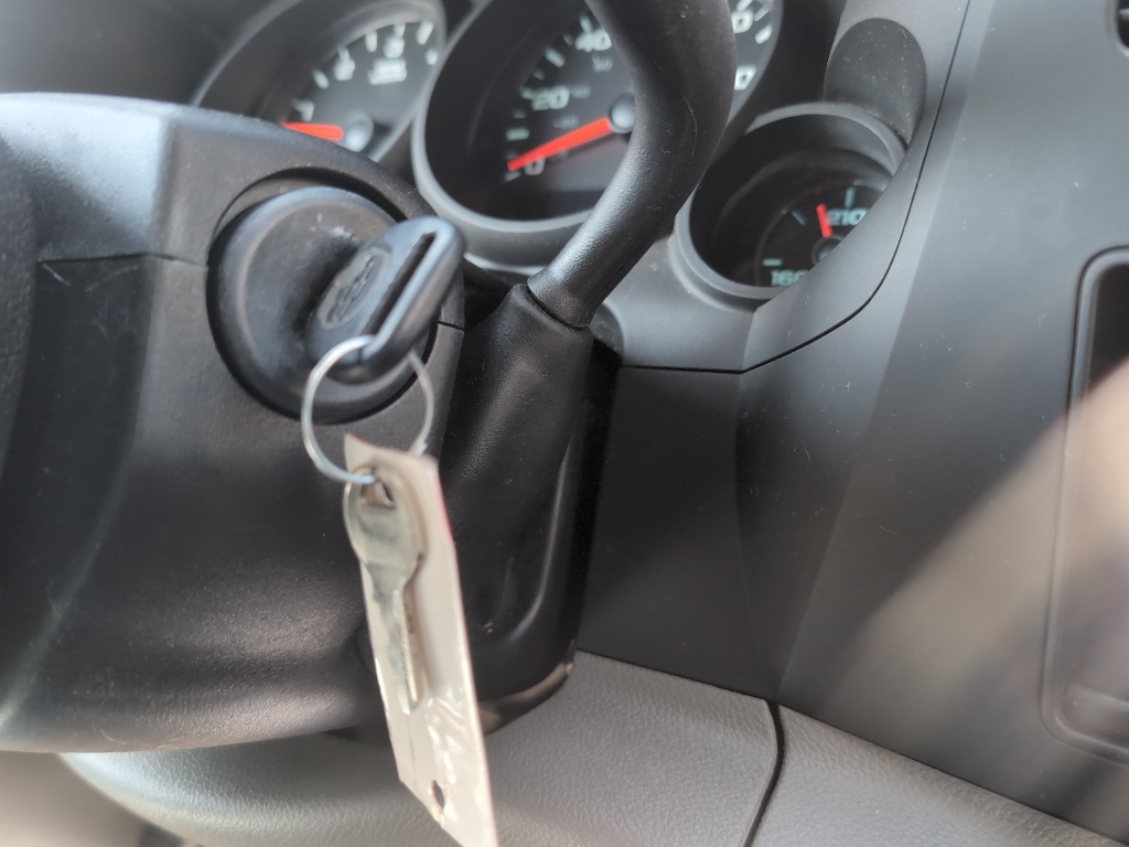 2010 Chevrolet Silverado 1500 Work Truck photo 14