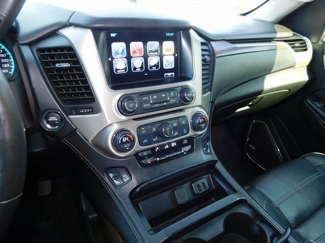 2018 Gmc Yukon XL Denali photo 45