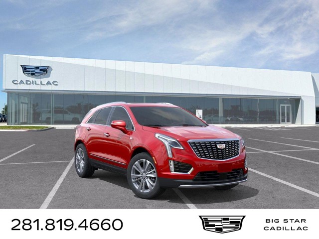 New Cadillac XT5 for Sale in Friendswood, TX