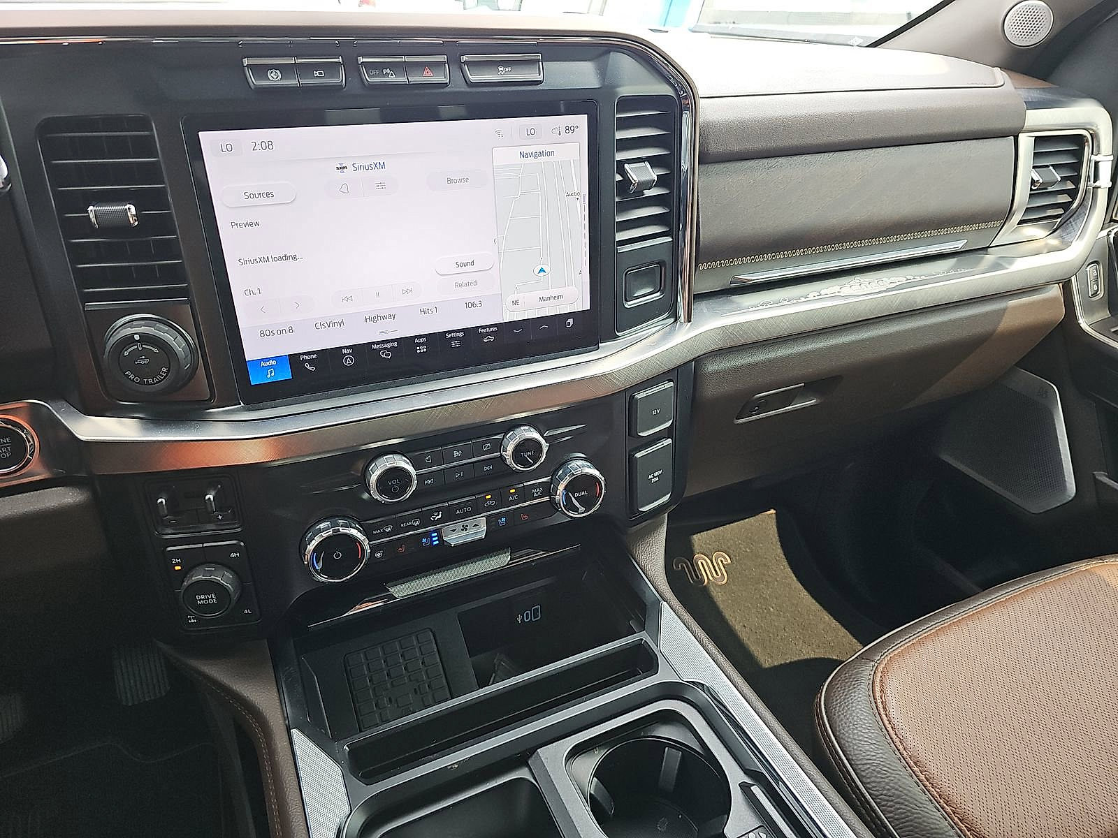 2024 Ford F-350 King Ranch photo 6