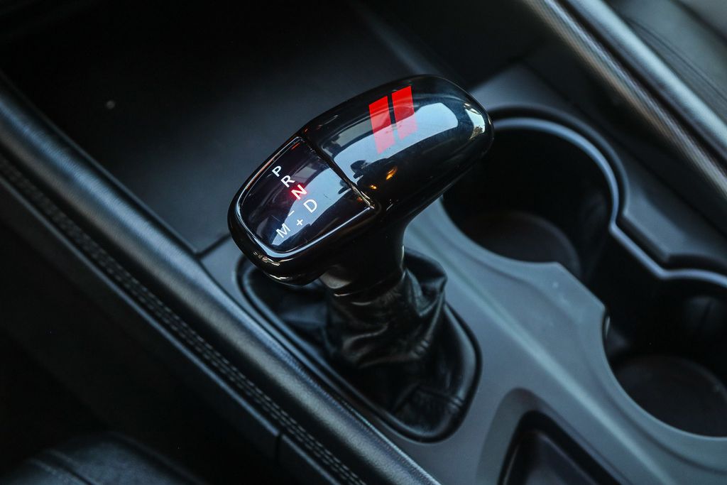 2021 Dodge Durango GT photo 19