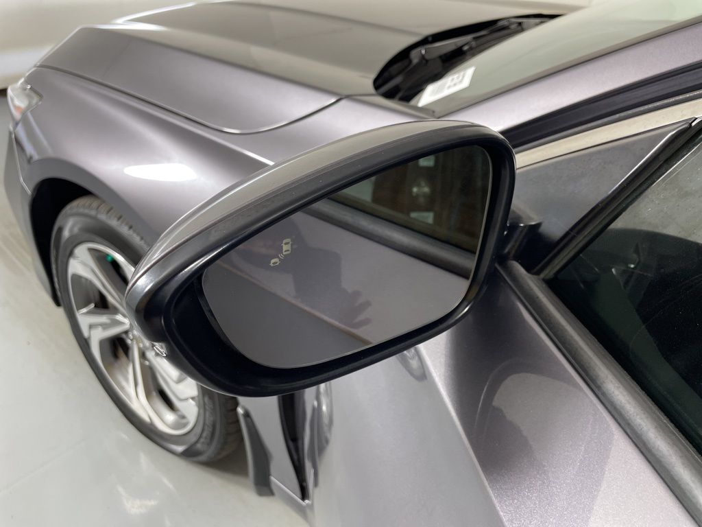 2018 Honda Accord EX-L photo 14