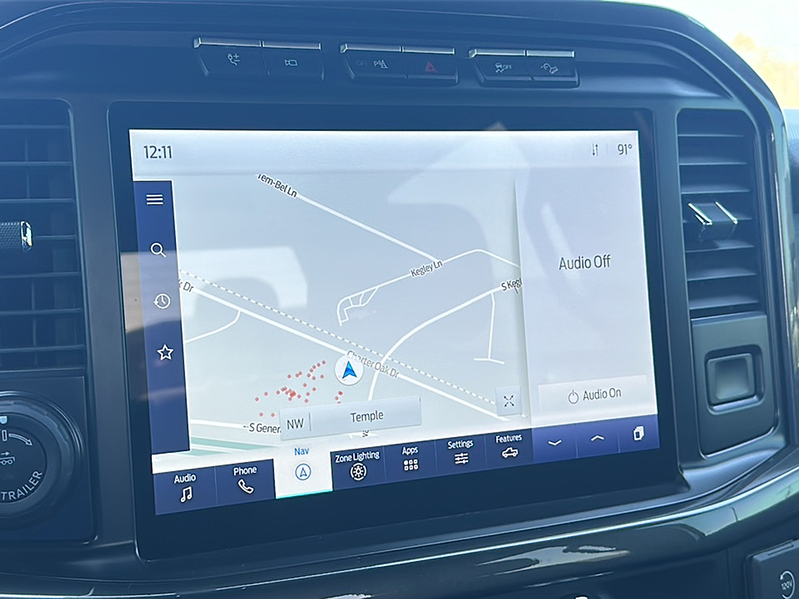 2021 Ford F-150 XLT photo 14