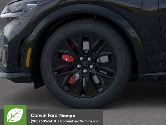 2025 Ford Mustang Mach-E Premium photo 18