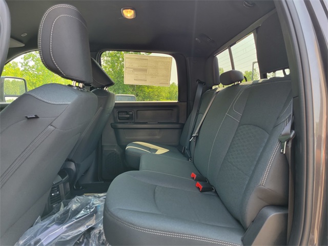 2025 Ram 2500 Tradesman photo 15
