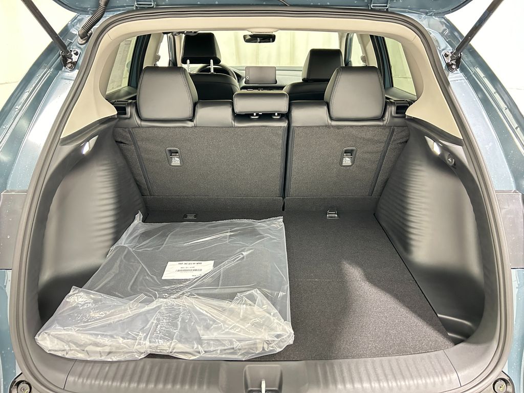 2025 Honda HR-V EX-L photo 23