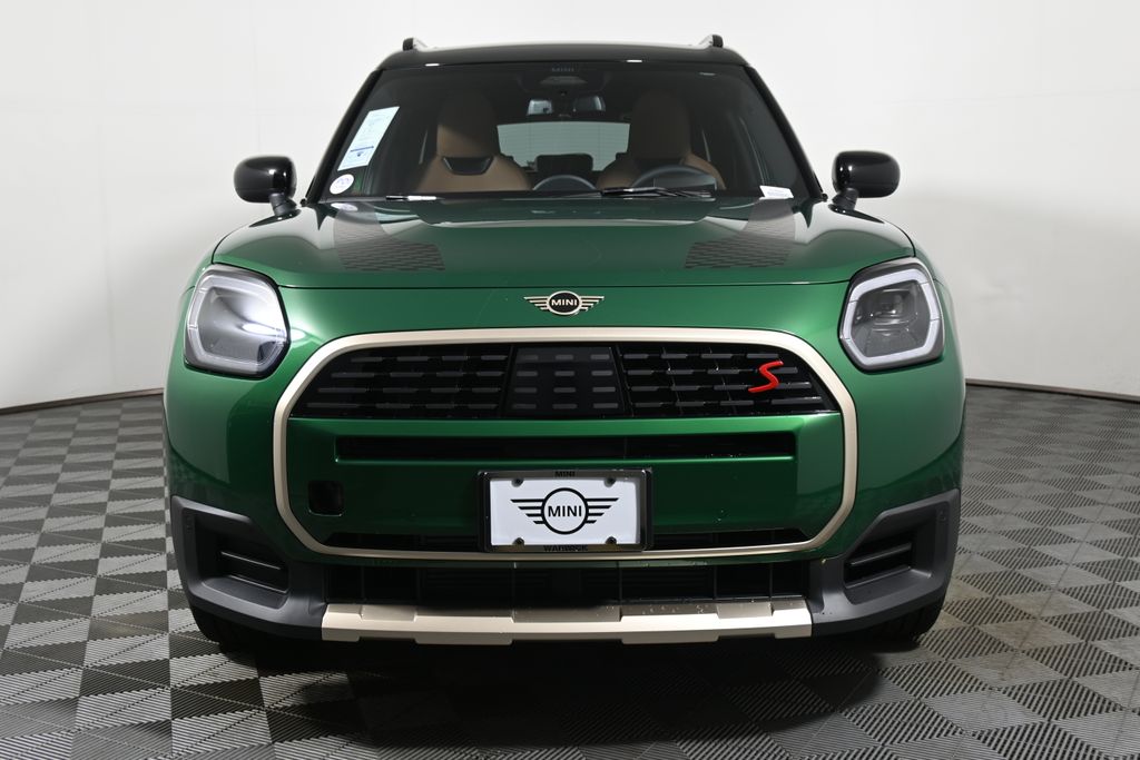 2026 Mini Countryman S ALL4 photo 9