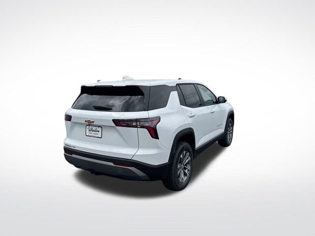 2026 Chevrolet Equinox LT photo 4