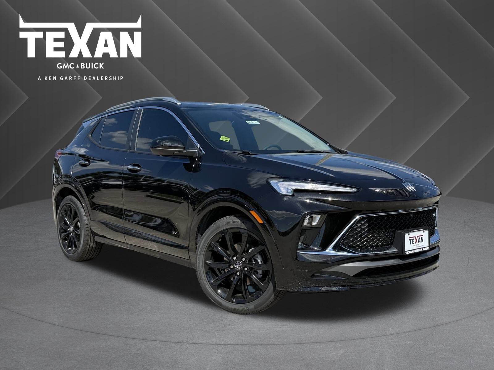 2026 Buick Encore GX Sport Touring's photo