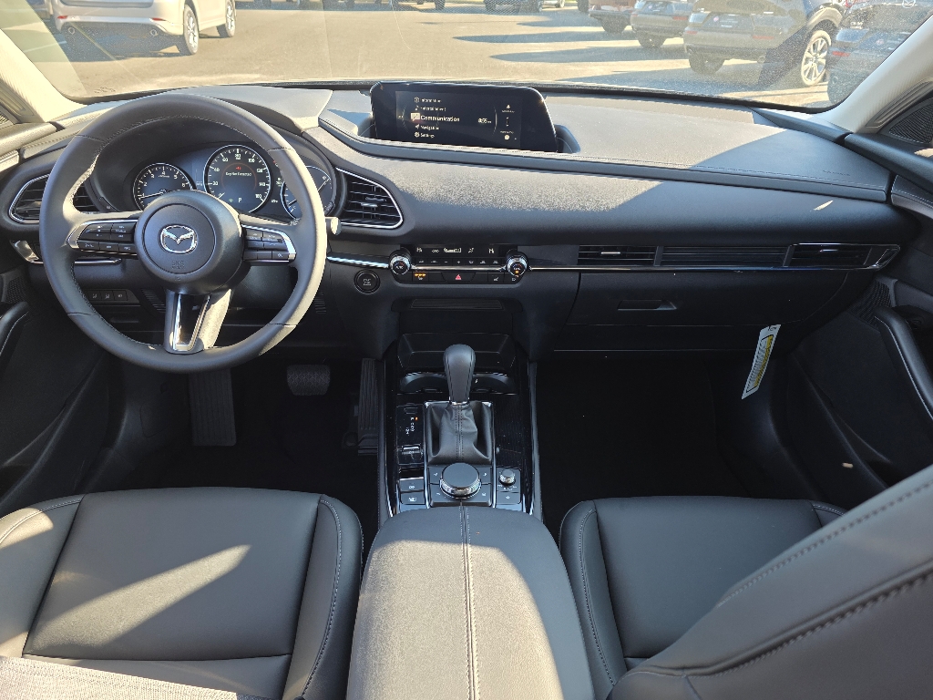 2025 Mazda CX-30 2.5 S Preferred photo 2