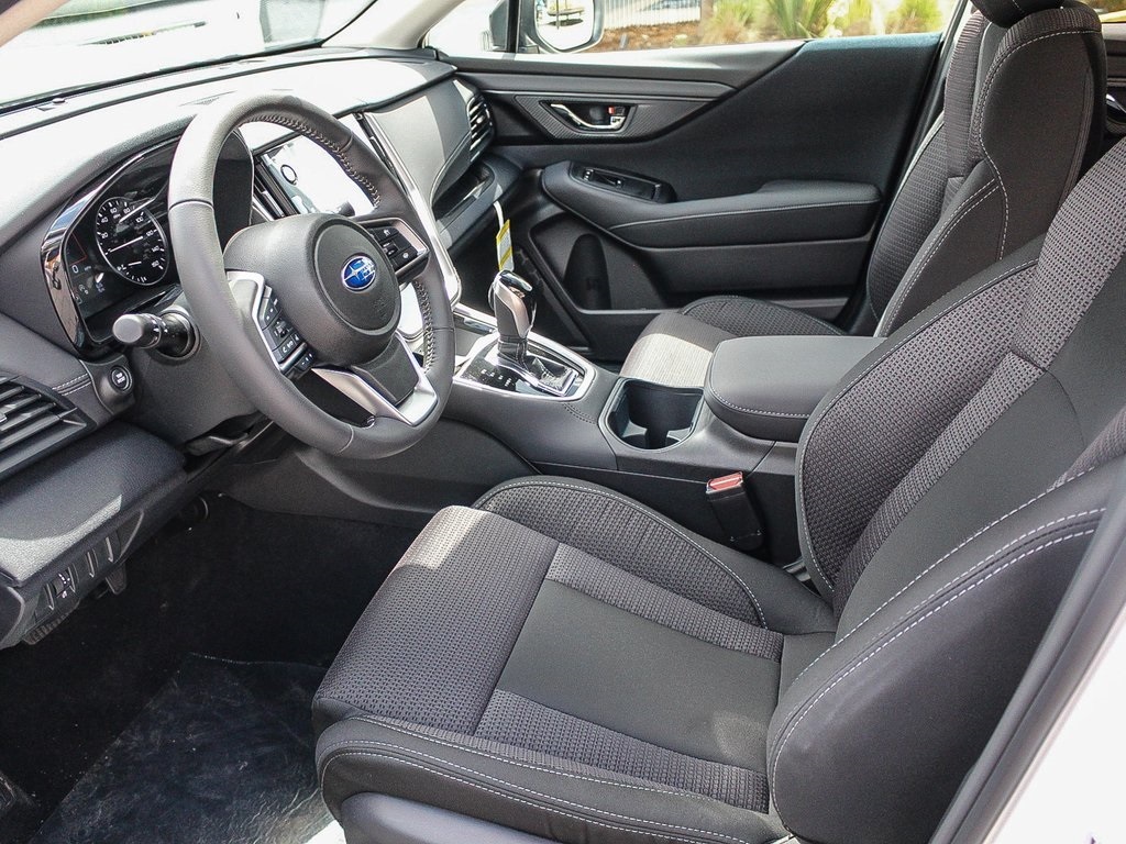 2025 Subaru Outback Premium photo 15